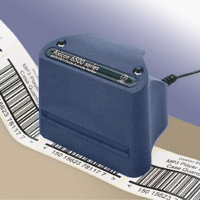 Axicon 6515 Barcode Verifier