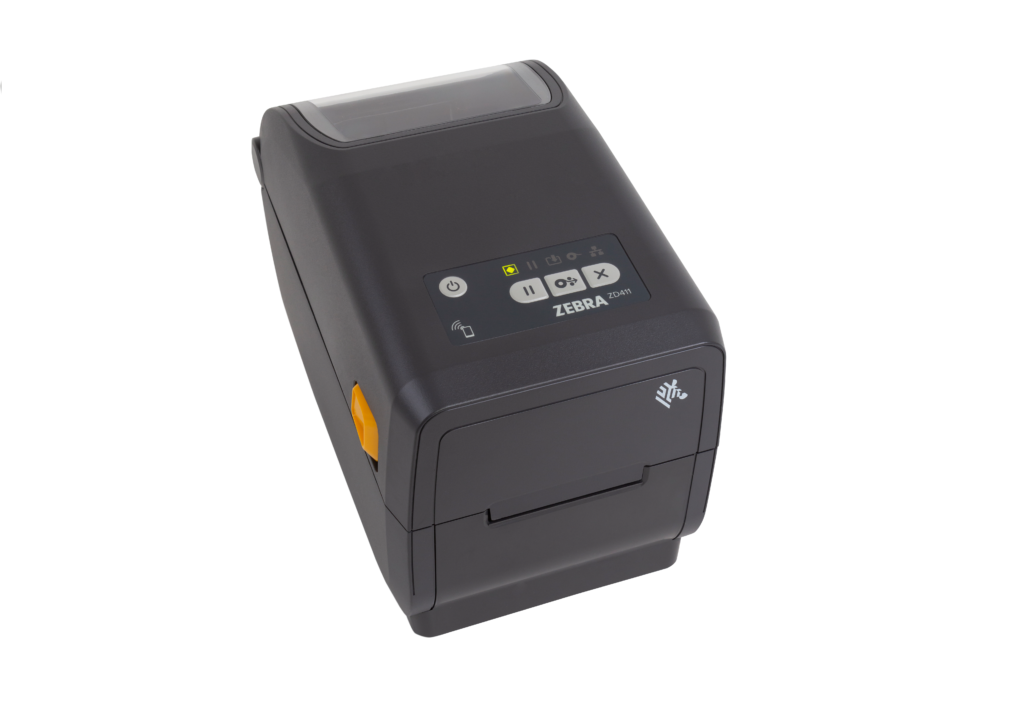 Zebra ZD411 Thermal Transfer Printer