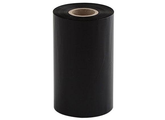 110mm x 300m Wax AWR8 Outside Wound Ribbon