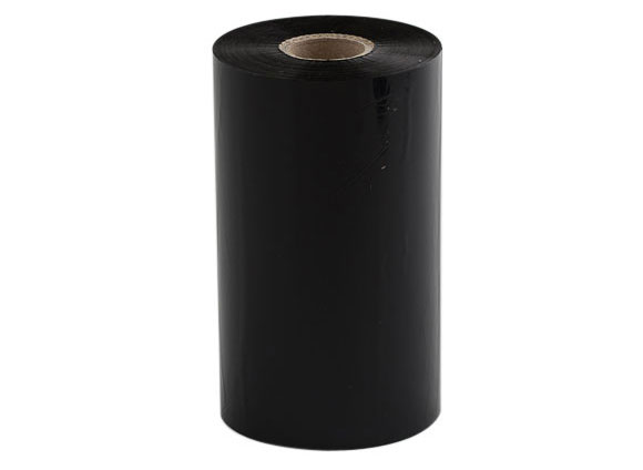 130mm x 450m Wax AWR8 Outside Wound Ribbon