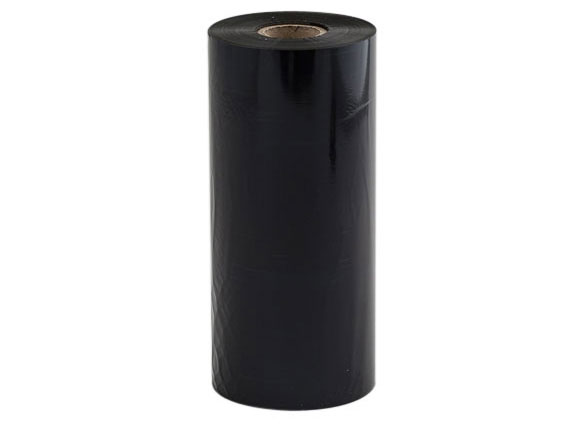 170mm x 450m Wax AWR8 Outside Wound Ribbon