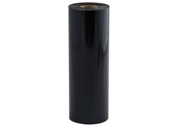 220mm x 450m Wax AWR8 Outside Wound Ribbon