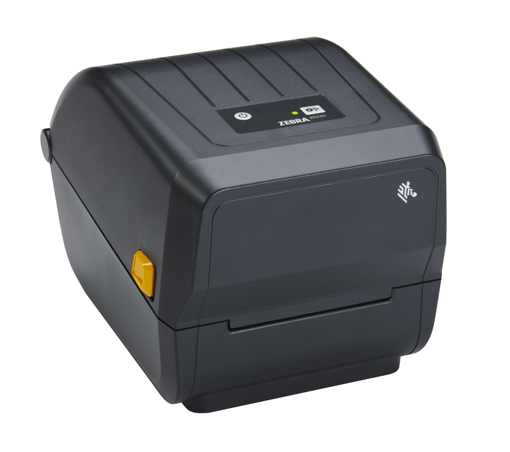 Zebra ZD220 Thermal Transfer Printer